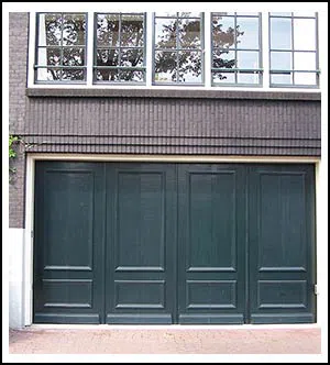 United Garage Door Service Boston, MA 617-860-3847